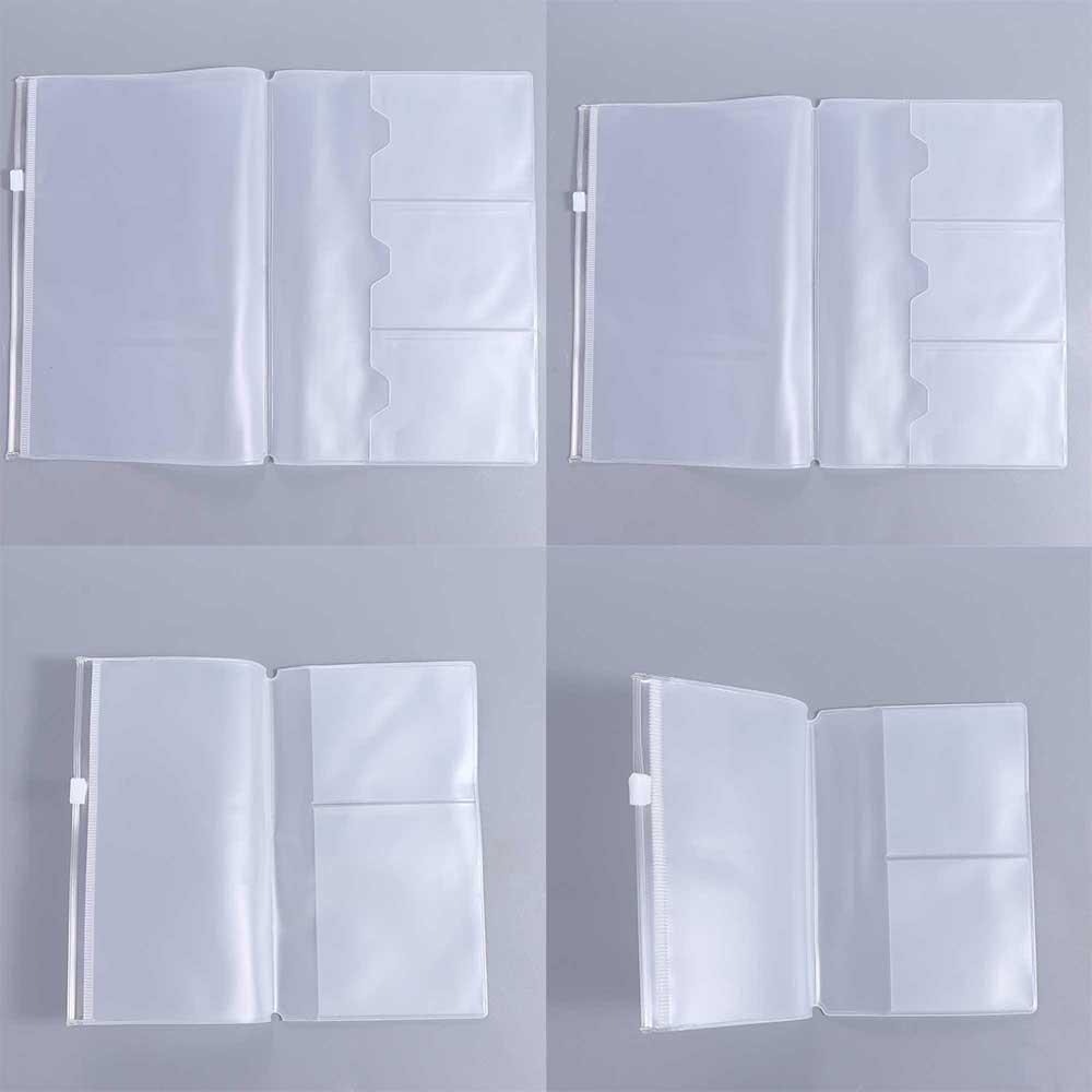ที่วางสำหรับนักเดินทาง Midori  - Vintage Leather Journal Notebook บทวิจารณ์และราคา