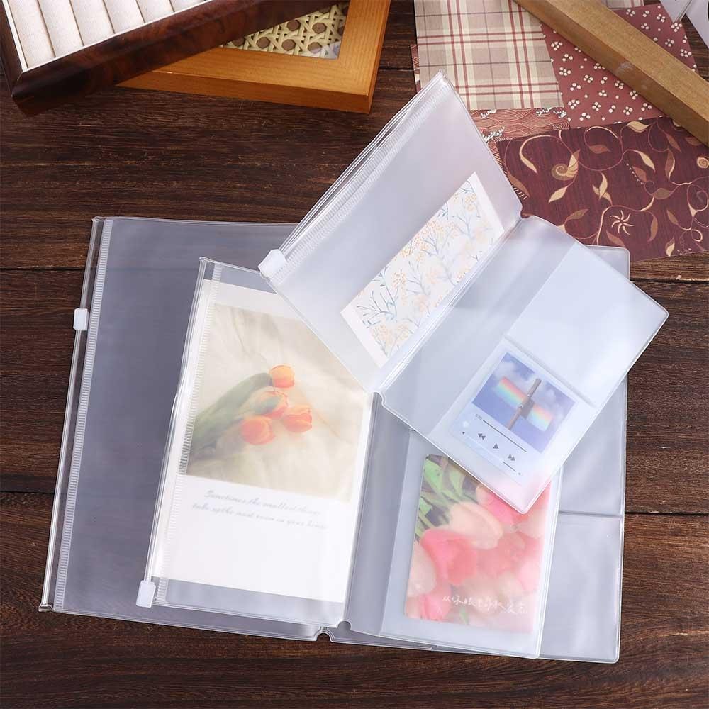 ที่วางสำหรับนักเดินทาง Midori  - Vintage Leather Journal Notebook บทวิจารณ์และราคา